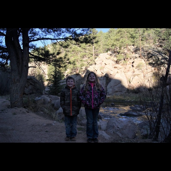 Meet your Posher, Rachael - Picture 10 of 16